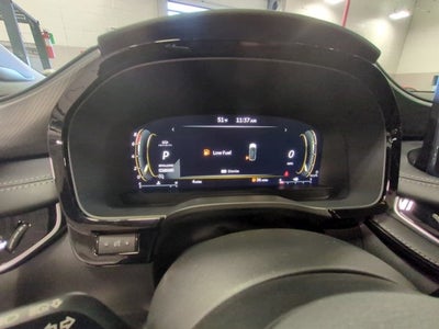 2026 INFINITI QX60 Luxe FWD