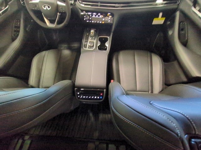 2026 INFINITI QX60 Luxe FWD