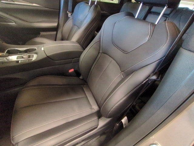 2026 INFINITI QX60 Luxe FWD