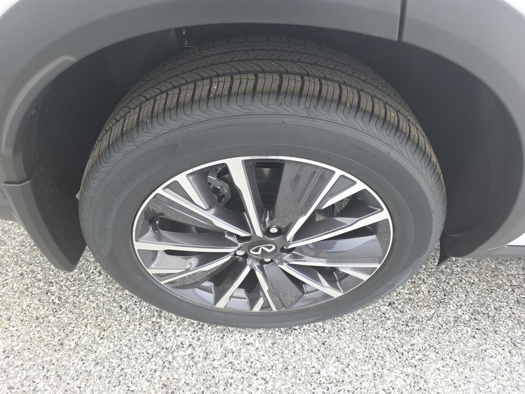 2026 INFINITI QX60 Luxe FWD
