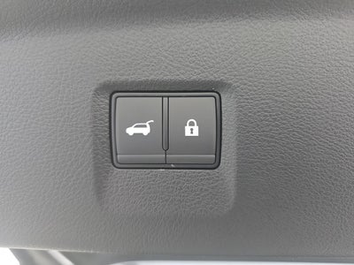 2026 INFINITI QX60 Luxe FWD