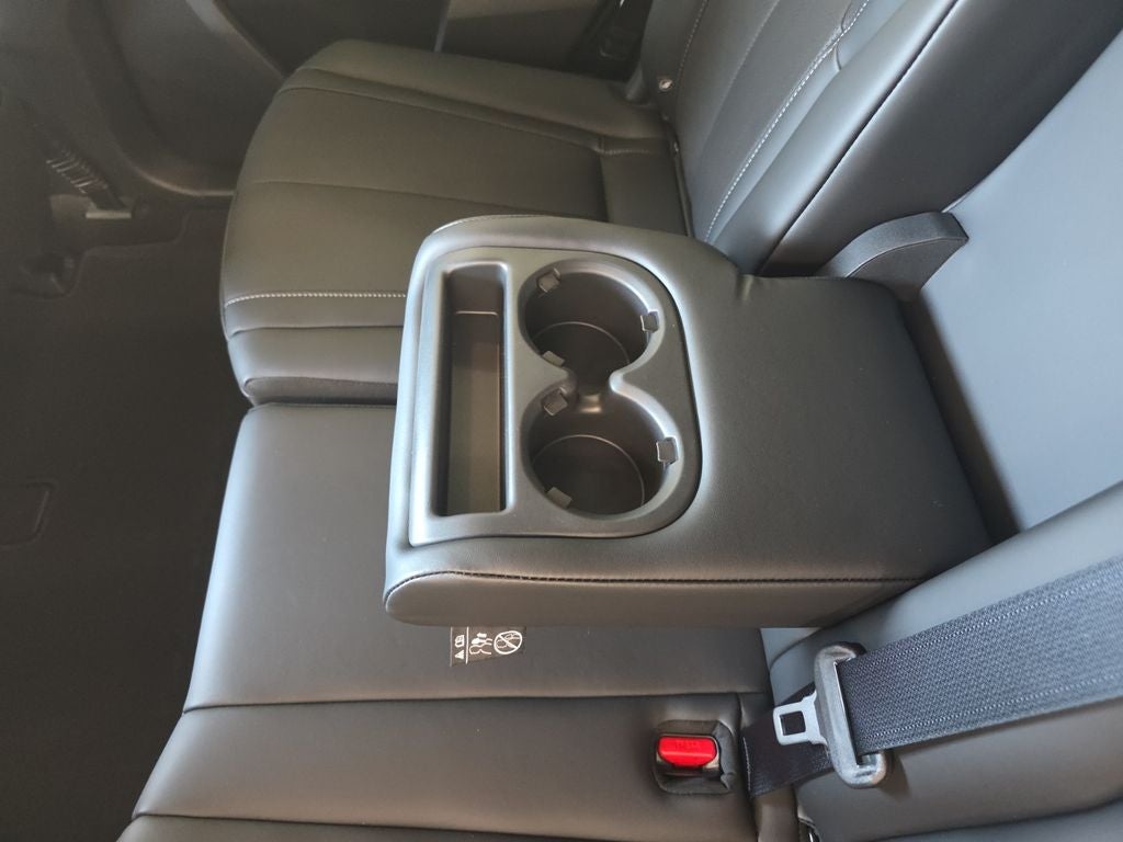 2026 INFINITI QX60 Luxe FWD