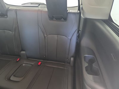 2026 INFINITI QX60 Luxe FWD