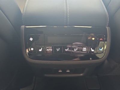 2026 INFINITI QX60 Luxe FWD