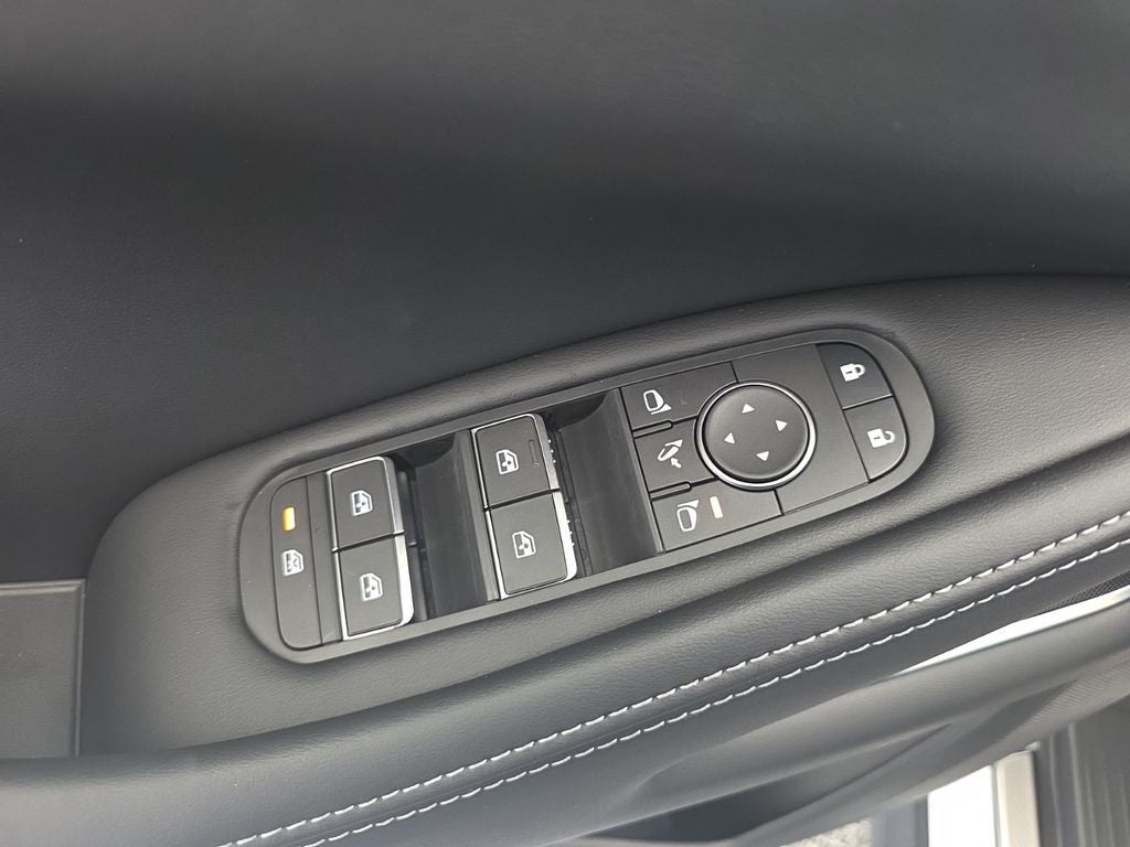 2026 INFINITI QX60 Luxe FWD