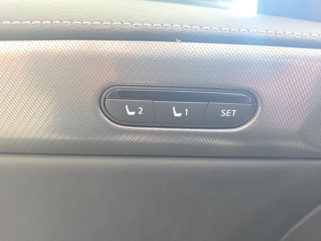 2026 INFINITI QX60 Luxe FWD