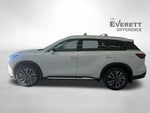 2026 INFINITI QX60 Luxe FWD