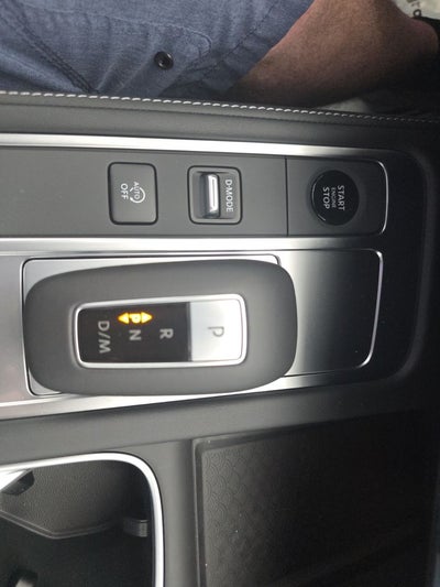 2026 INFINITI QX60 Luxe FWD