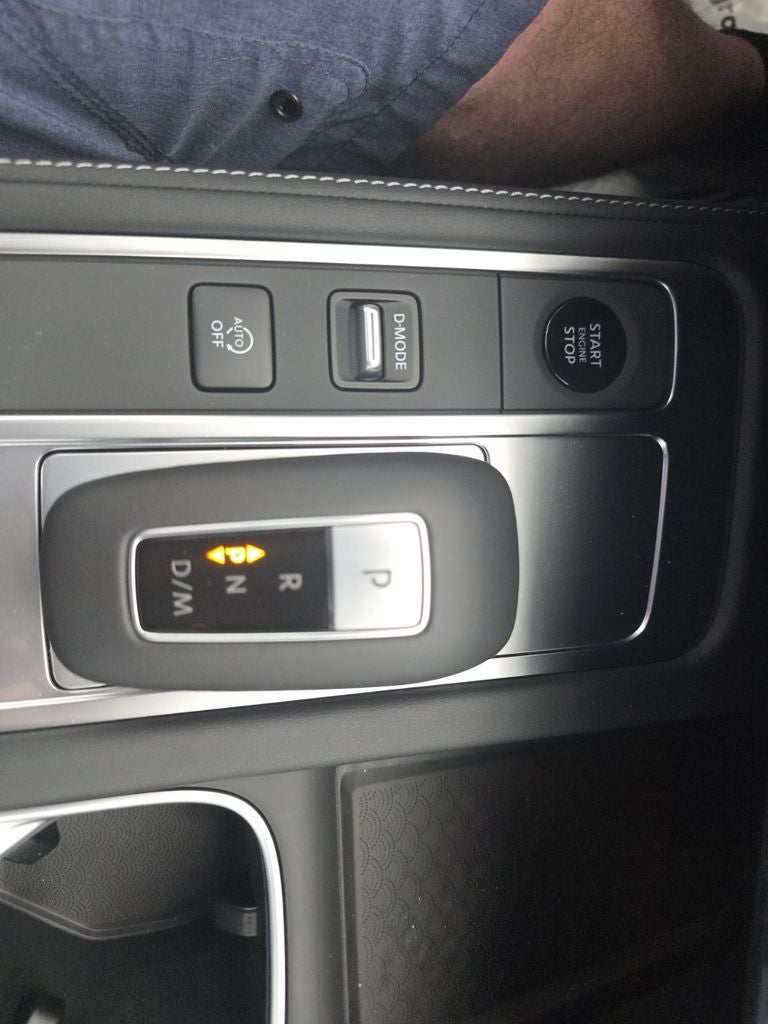 2026 INFINITI QX60 Luxe FWD