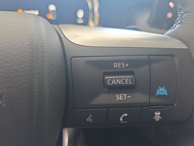 2026 INFINITI QX60 Luxe FWD