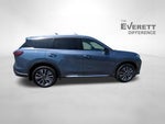 2026 INFINITI QX60 Luxe FWD