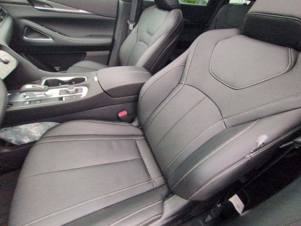2026 INFINITI QX60 Luxe FWD