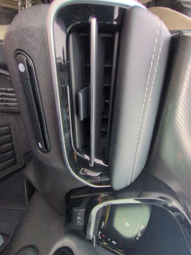 2026 INFINITI QX60 Luxe FWD