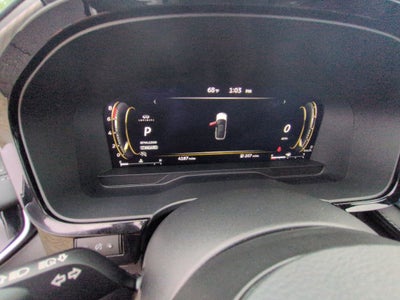 2026 INFINITI QX60 Luxe FWD