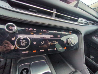 2026 INFINITI QX60 Luxe FWD