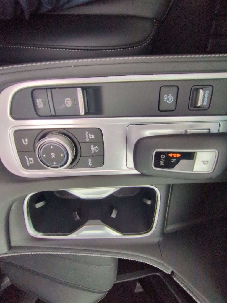 2026 INFINITI QX60 Luxe FWD