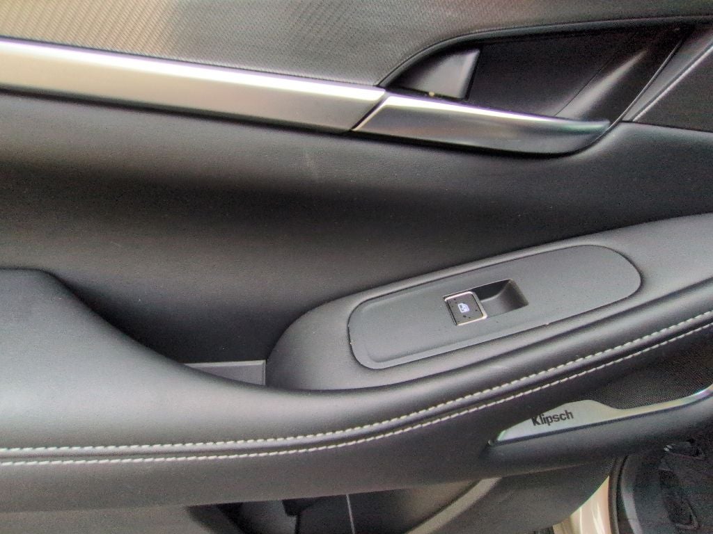 2026 INFINITI QX60 Luxe FWD