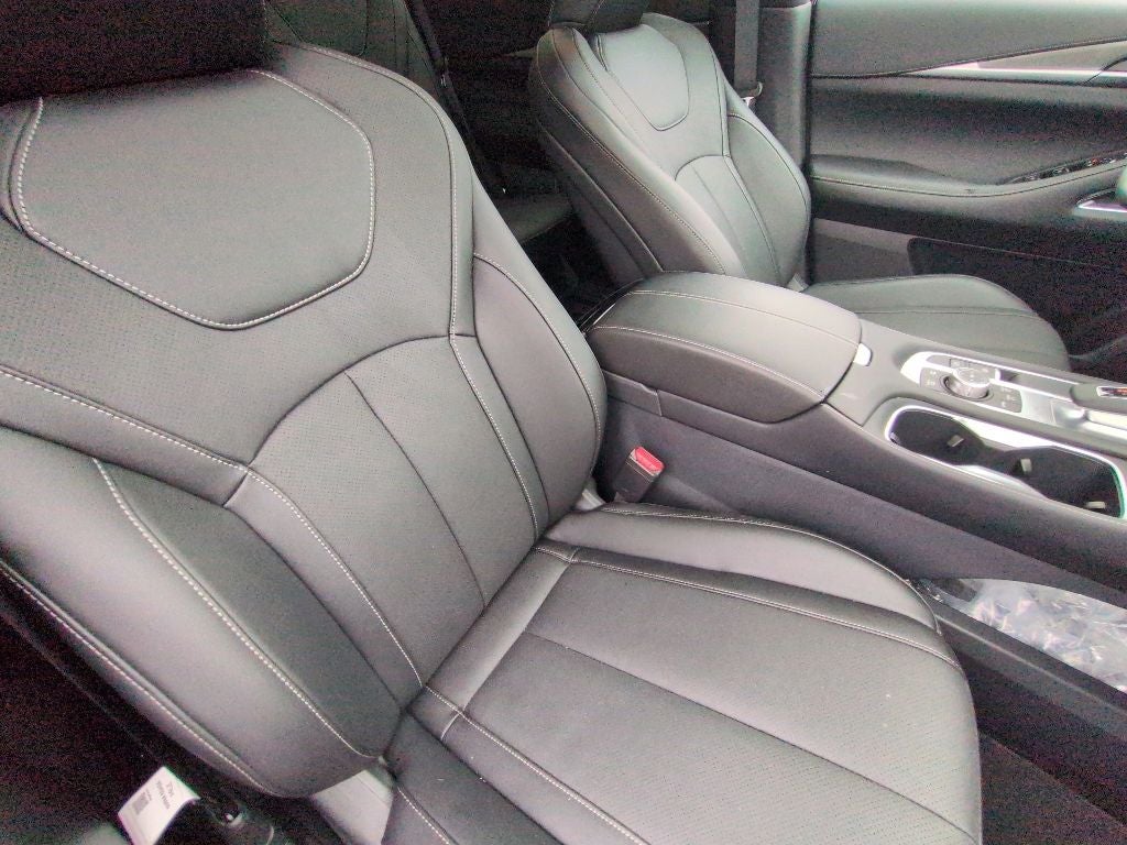 2026 INFINITI QX60 Luxe FWD
