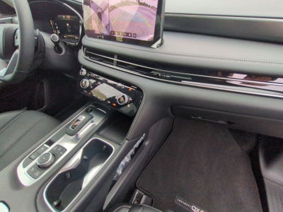 2026 INFINITI QX60 Luxe FWD