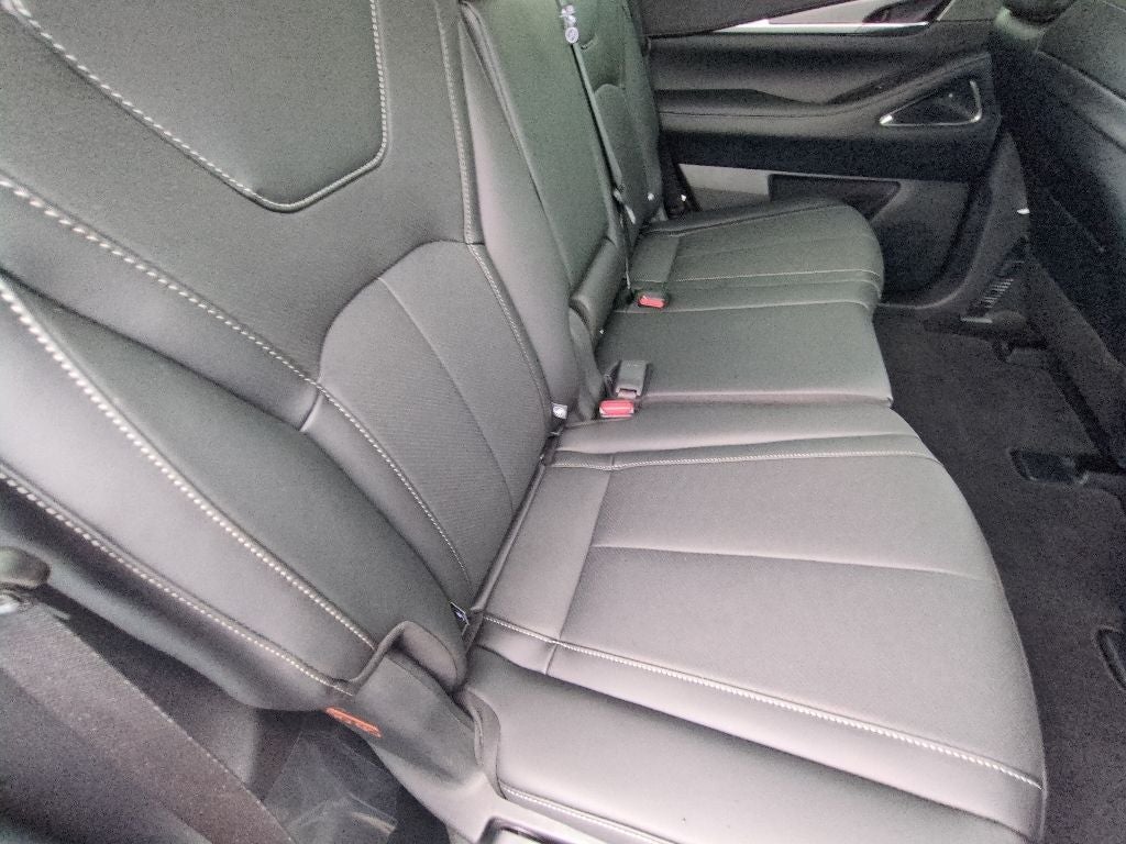 2026 INFINITI QX60 Luxe FWD