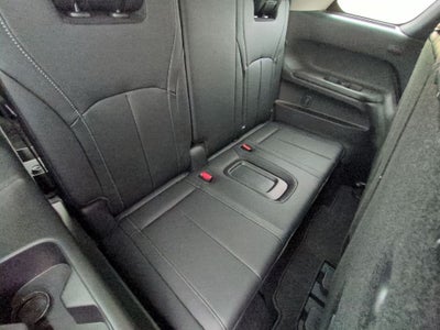2026 INFINITI QX60 Luxe FWD