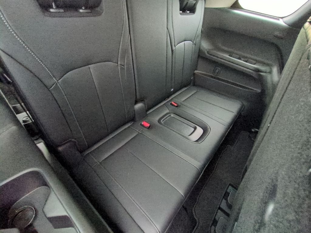 2026 INFINITI QX60 Luxe FWD