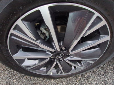 2026 INFINITI QX60 Luxe FWD
