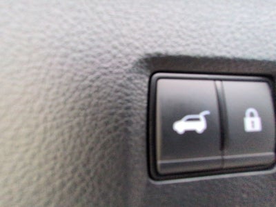 2026 INFINITI QX60 Luxe FWD