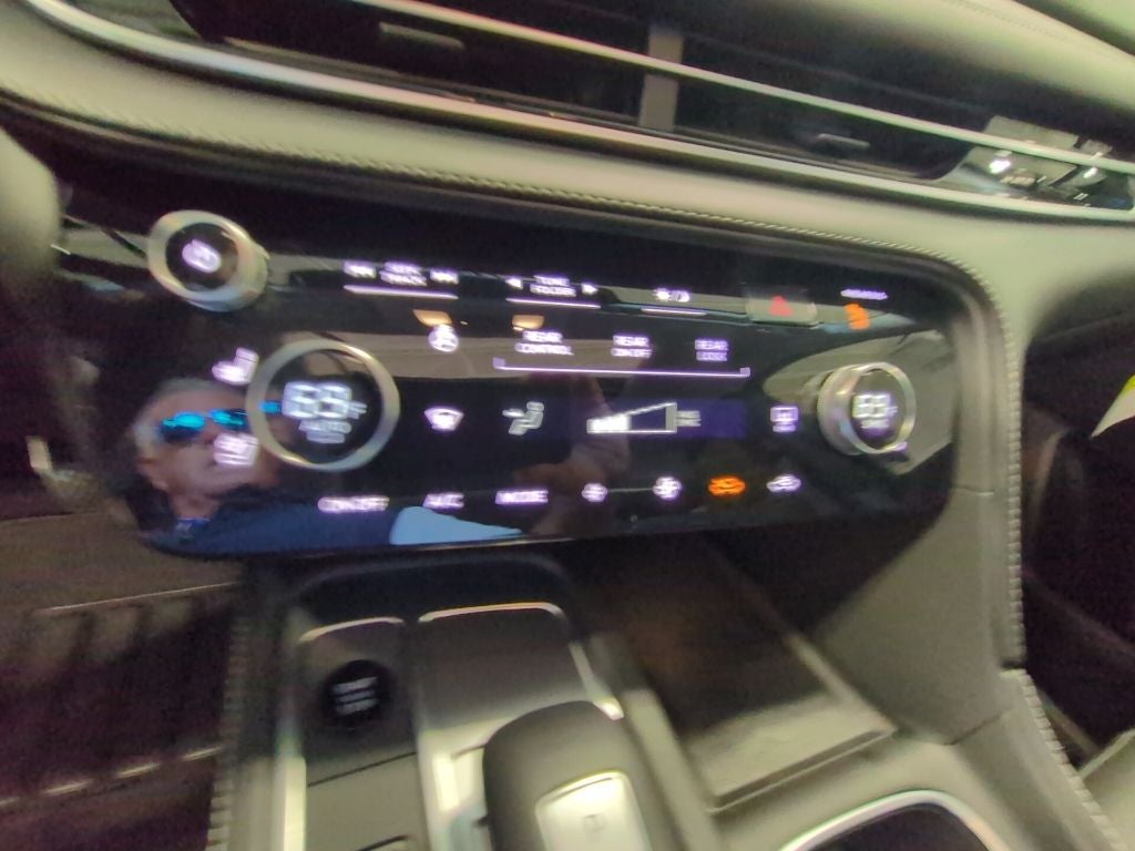 2026 INFINITI QX60 Luxe FWD