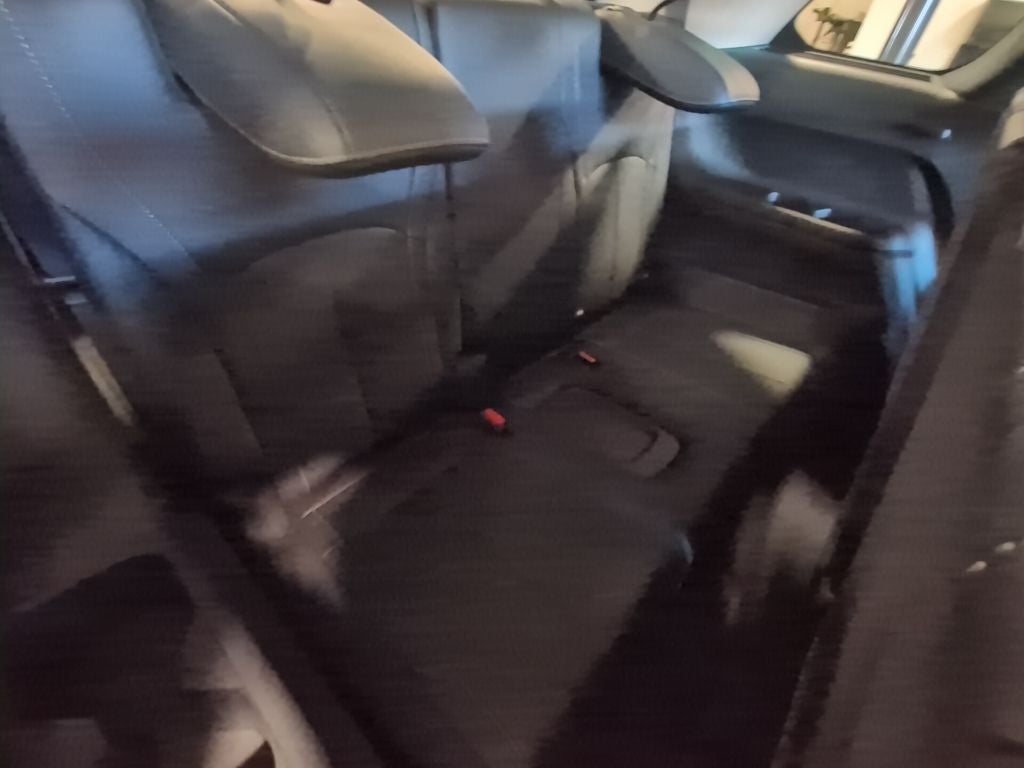 2026 INFINITI QX60 Luxe FWD