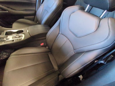 2026 INFINITI QX60 Luxe FWD