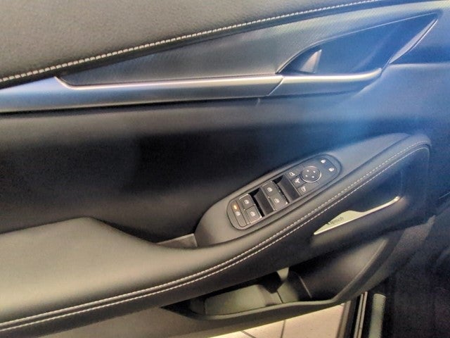 2026 INFINITI QX60 Luxe FWD