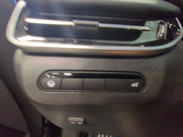 2026 INFINITI QX60 Luxe FWD