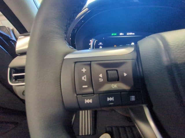 2026 INFINITI QX60 Luxe FWD