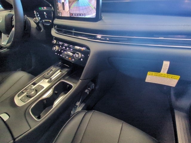 2026 INFINITI QX60 Luxe FWD