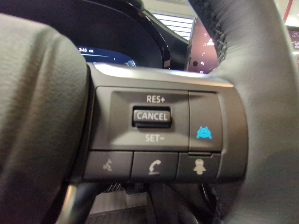 2026 INFINITI QX60 Luxe FWD