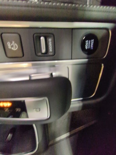 2026 INFINITI QX60 Luxe FWD