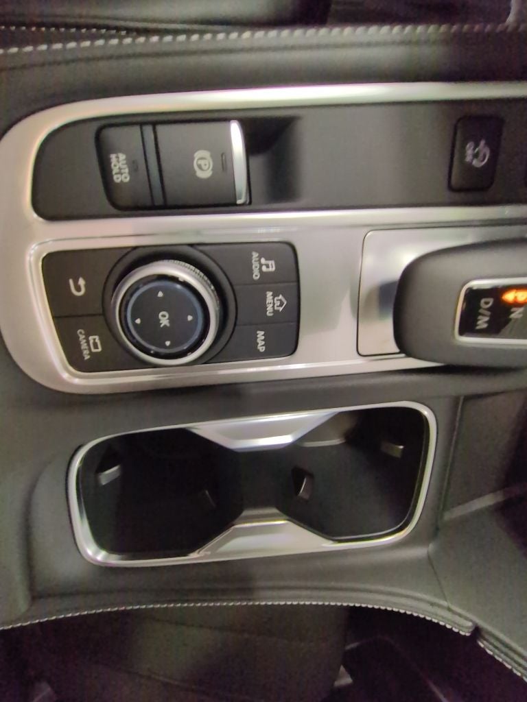 2026 INFINITI QX60 Luxe FWD