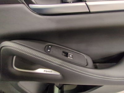 2026 INFINITI QX60 Luxe FWD