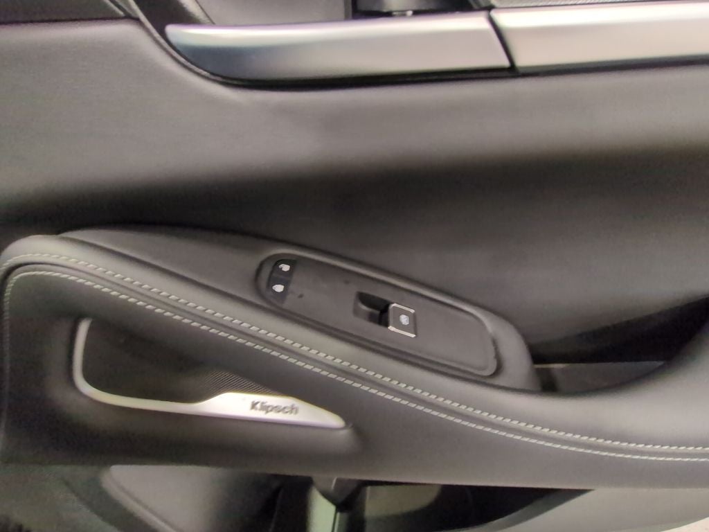 2026 INFINITI QX60 Luxe FWD