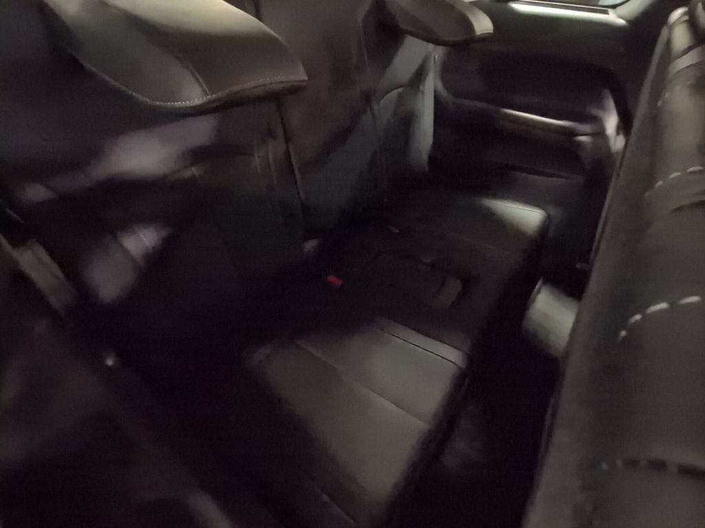 2026 INFINITI QX60 Luxe FWD