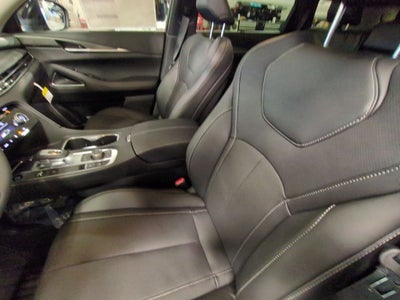 2026 INFINITI QX60 Luxe FWD