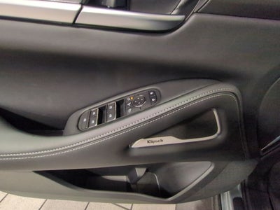 2026 INFINITI QX60 Luxe FWD