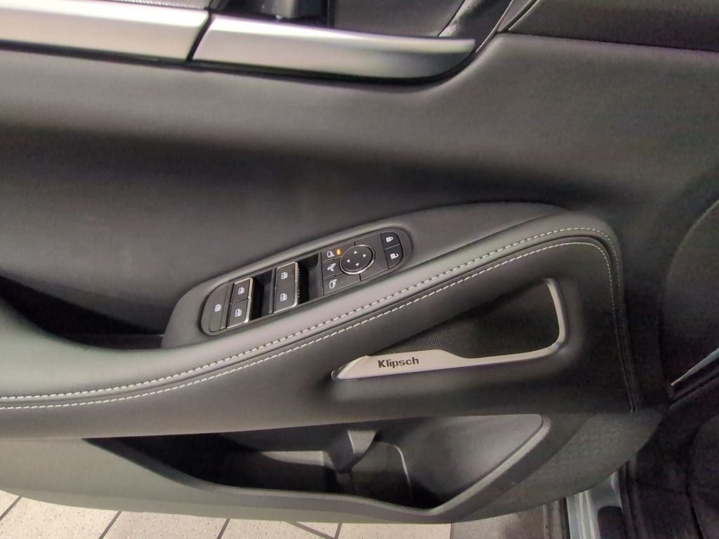 2026 INFINITI QX60 Luxe FWD