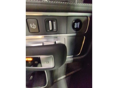 2026 INFINITI QX60 Luxe FWD