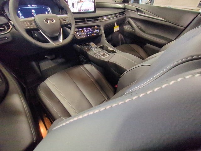 2026 INFINITI QX60 Luxe FWD