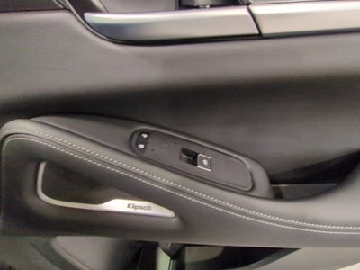 2026 INFINITI QX60 Luxe FWD