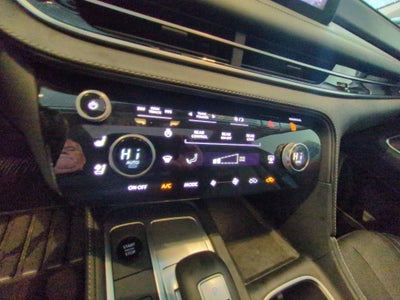 2026 INFINITI QX60 Luxe FWD
