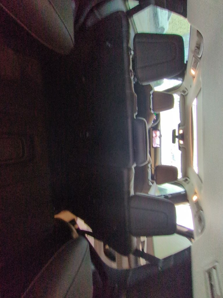 2026 INFINITI QX60 Luxe FWD