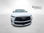 2026 INFINITI QX60 Luxe FWD